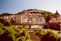 Cosenza