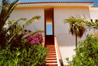 Parghelia - Residence Marasusa