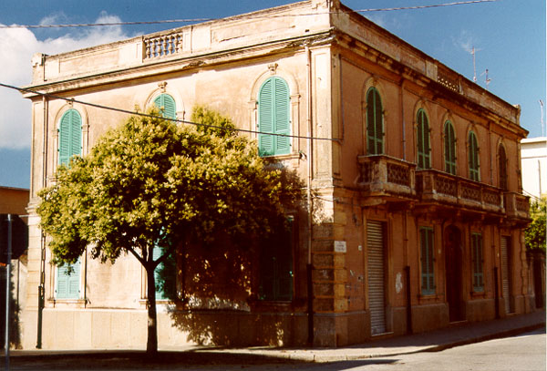 Parghelia
