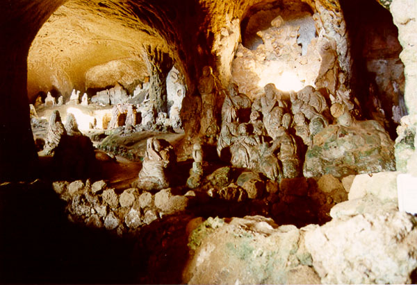 Piedigrotta