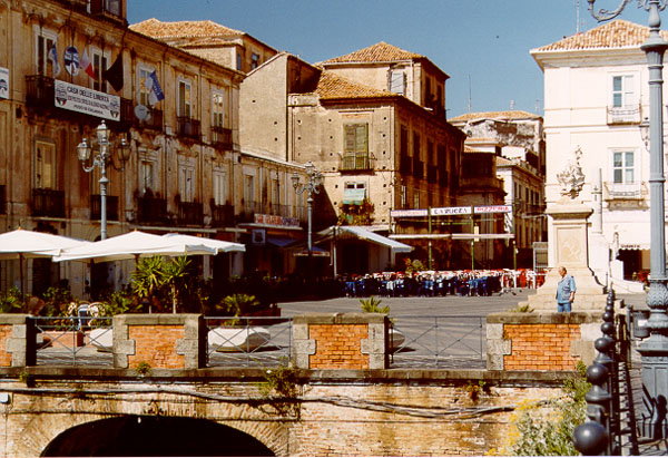 Pizzo