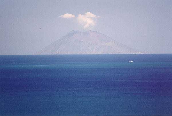 Stromboli