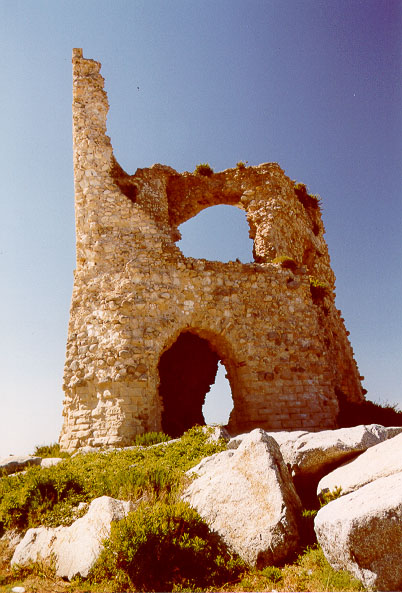 TorreSantIrene