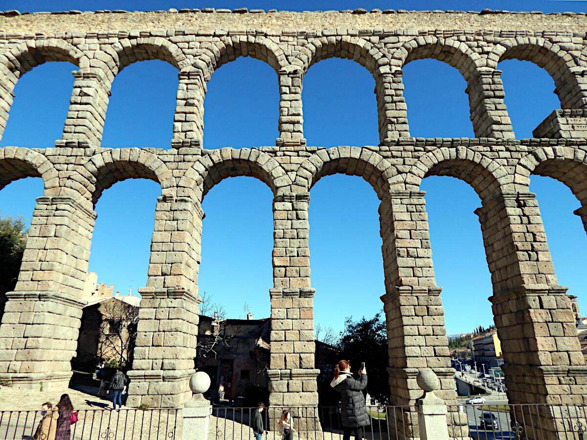 Aqu�dukt (1./2. Jh.)