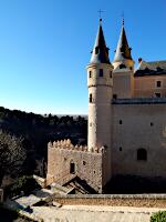 Alc�zar (11. Jh.) - S�dseite