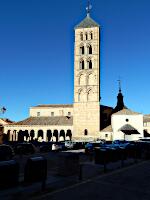 Iglesia San Esteban (12. Jh.)