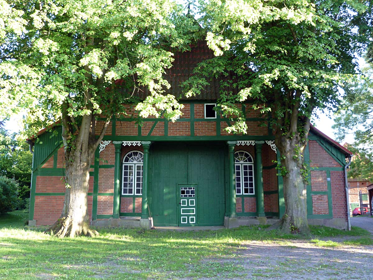 Bauernhaus (1895)
