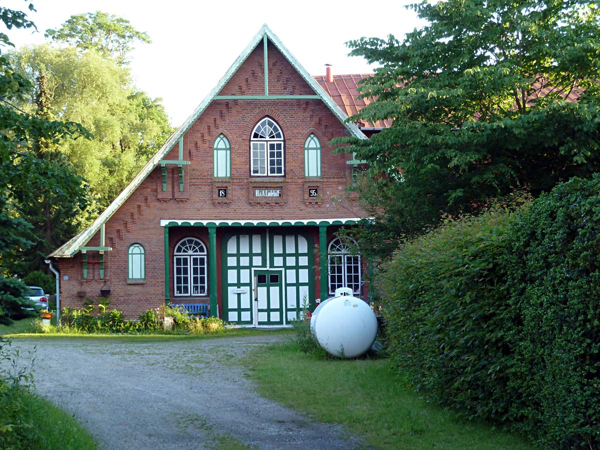 Bauernhaus (1895)
