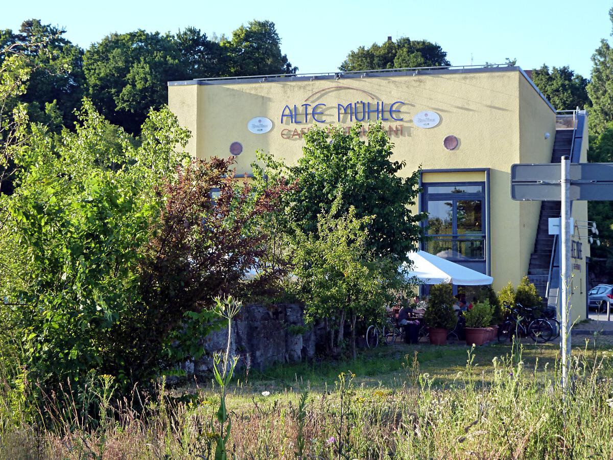 Alte Mhle