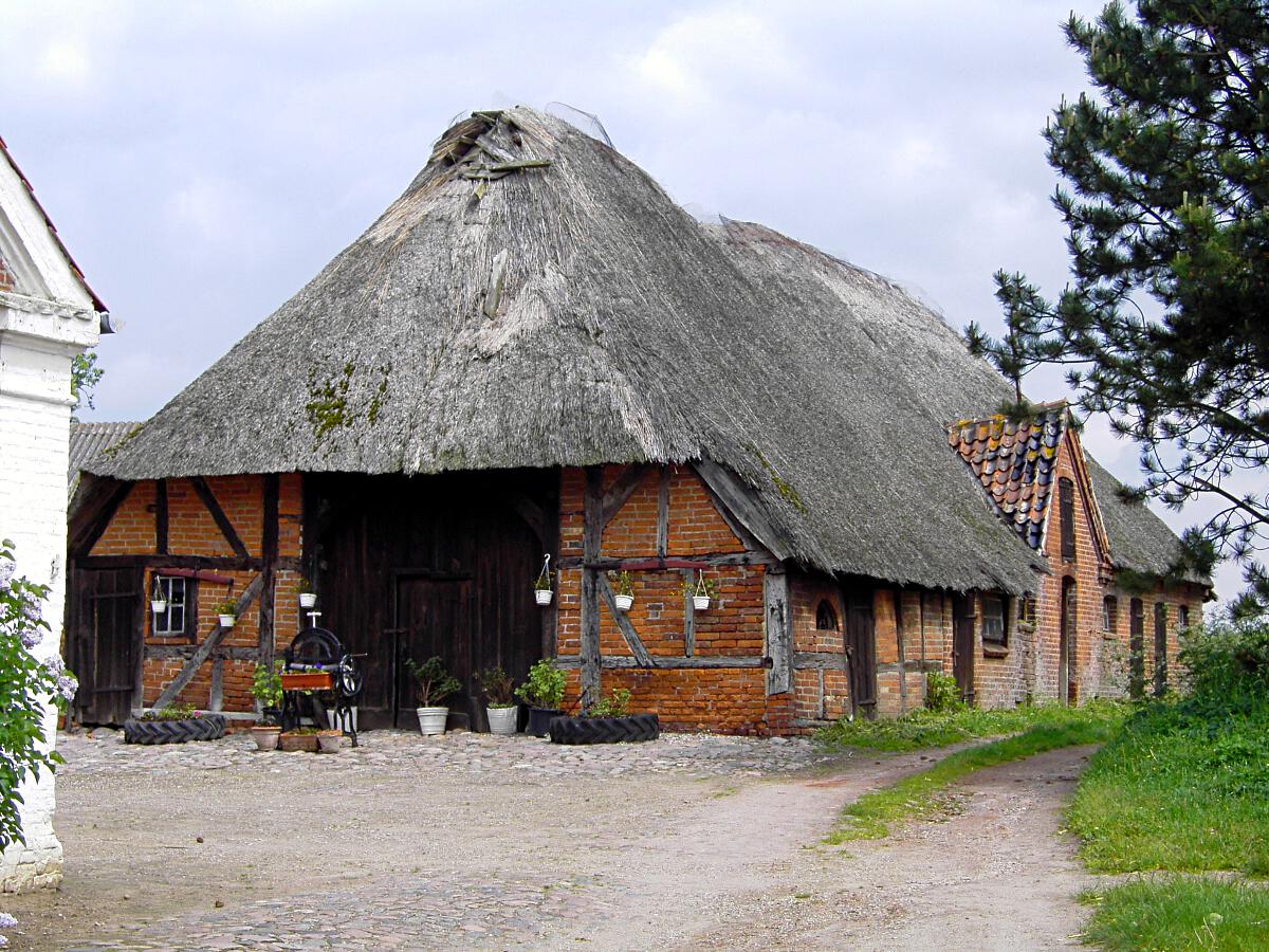 Bauernhaus