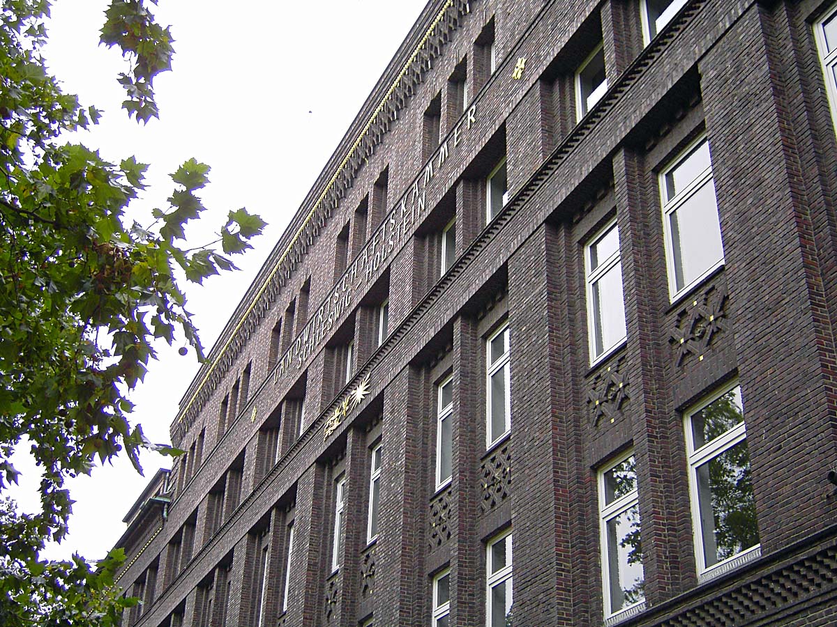 Landwirtschaftskammer (1926/27)