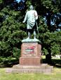 Bronzestatue Otto von Bismarck (1897)