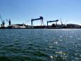 German Naval Yards (ehem. Howaldtswerke-Deutsche Werft)