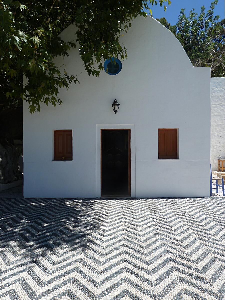 K�falos - �gios J�nnis