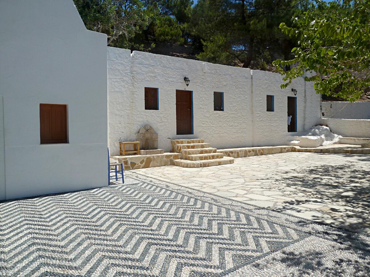 K�falos - �gios J�nnis