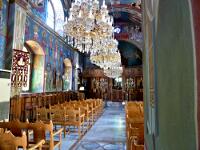 Pýli - Ekklisia Evaggelistria