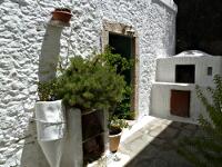 Pýli - 'Traditional House'