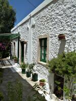 Pýli - 'Traditional House'