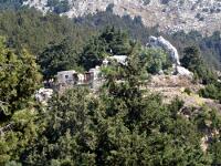 Paleó Pýli - Café Oria