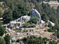 Paleó Pýli - Café Oria