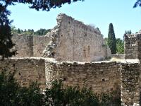 Asklípion - Thermen