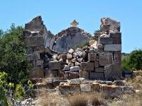 Kéfalos - Panagía I Palatianí