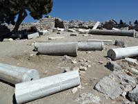 Kéfalos - Ágios Stéfanos (um 500 n.Chr.)