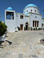 Lagoúdi - Kímissis tis Theotókou