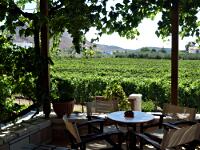 Asfendiou - Weinkellerei Hatziemmanouil