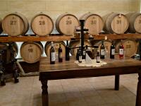 Asfendiou - Weinkellerei Hatziemmanouil