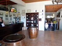 Asfendiou - Weinkellerei Hatziemmanouil