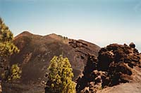 Ruta de los Volc�nes - Las Deseadas und Cr�ter del Duraznero (1997)