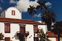 Argual - Casa Sotomayor (2000)