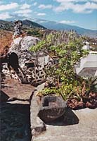 Mazo - El Molino (alter Steinofen)