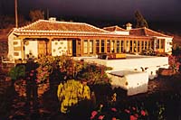 Tijarafe - Unser Haus in La Punta (2000)