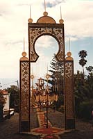 Mazo - Fronleichnamsfest (1997)