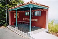 Bre�a Alta - Buswarteh�uschen