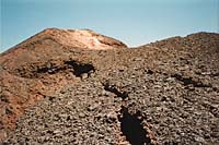 Ruta de los Volc�nes - Cr�ter del Duraznero (1997)