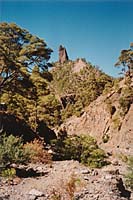 Caldera de Taburiente - Roque Idafe (1997)