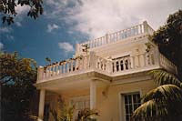 El Paso - Kanarische Villa im Pueblo Parque (1997)