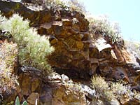 Las Tricias - Cuevas de Buracas