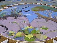 Las Manchas - Plaza Glorieta