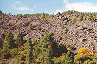 Ruta de los Volc�nes - Lavastrom (2000)