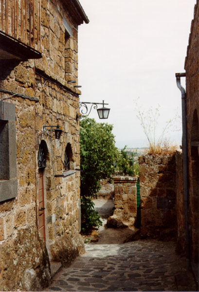 Civita di Bagnorgio