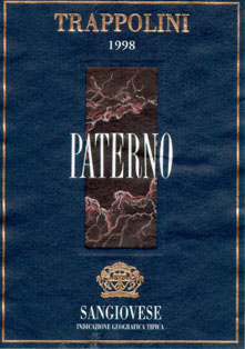 Paterno