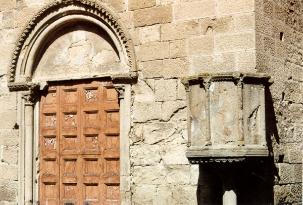 Chiesa Santa Maria Nuova (Viterbo)