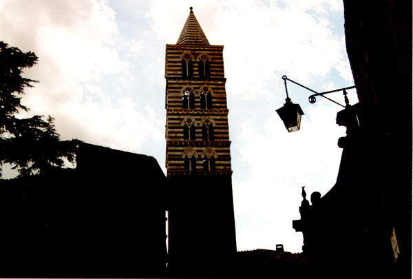 Piazza del Ges (Viterbo)