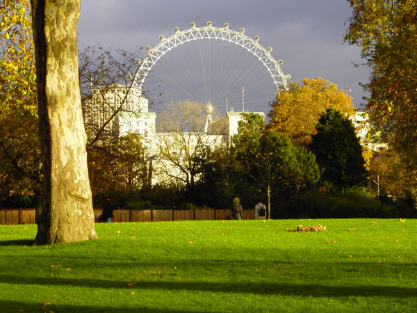 St. James Park