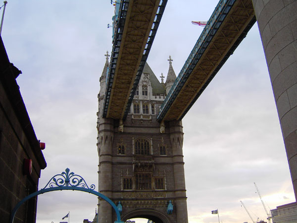 Tower Bridge