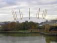 The O2 (Millenium Dome)